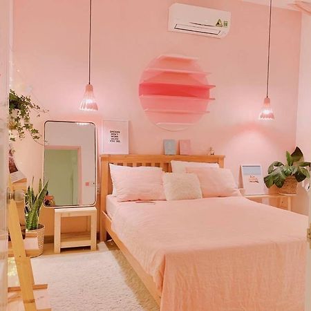 Summer Taste Homestay Ho Chi Minh City Exterior photo