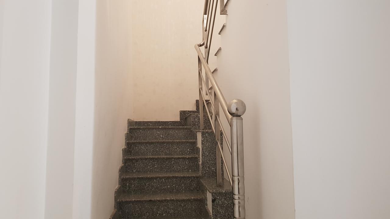 Summer Taste Homestay Ho Chi Minh City Exterior photo