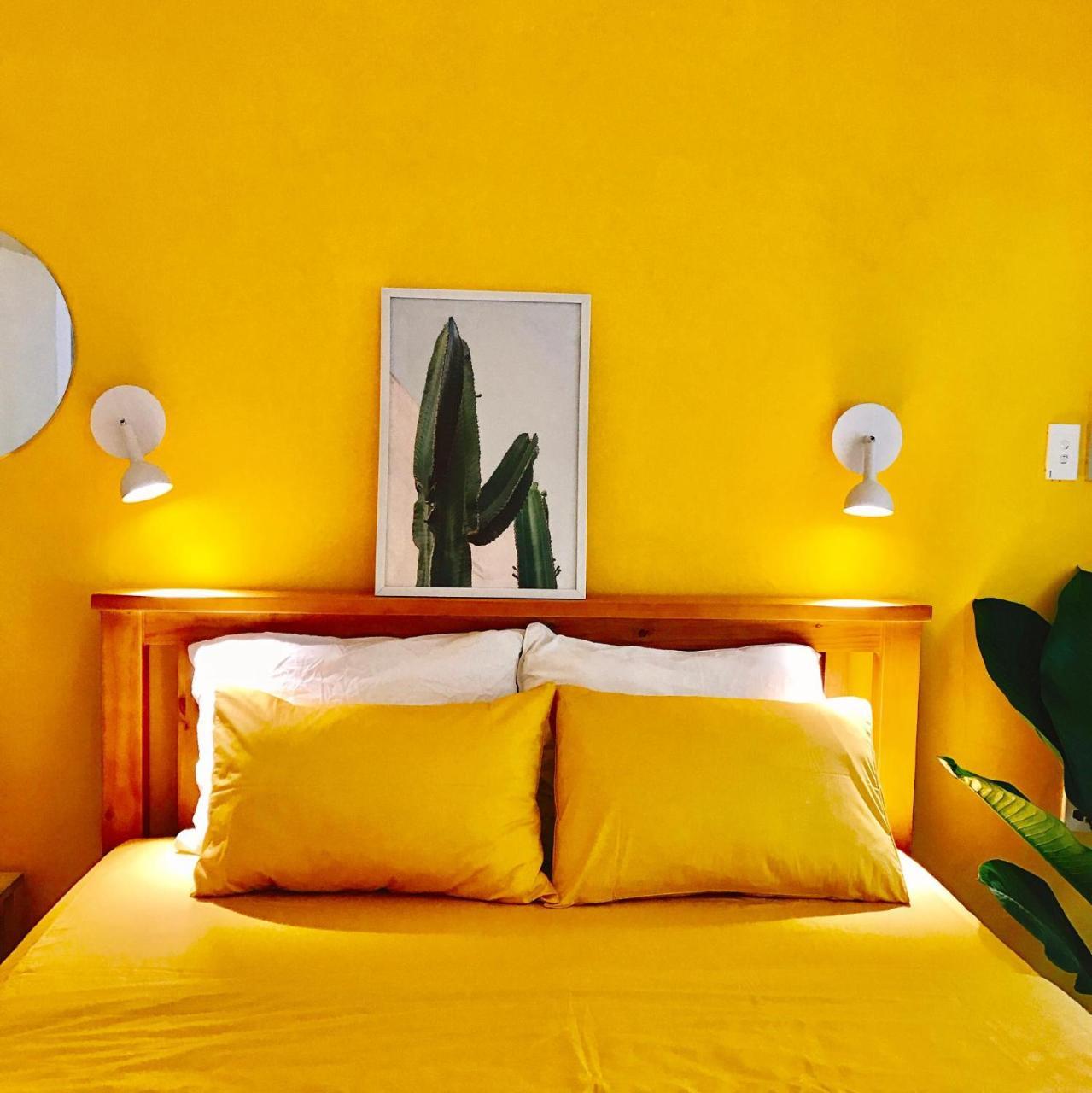 Summer Taste Homestay Ho Chi Minh City Exterior photo