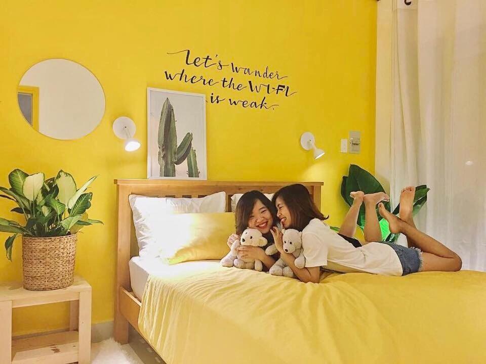Summer Taste Homestay Ho Chi Minh City Exterior photo