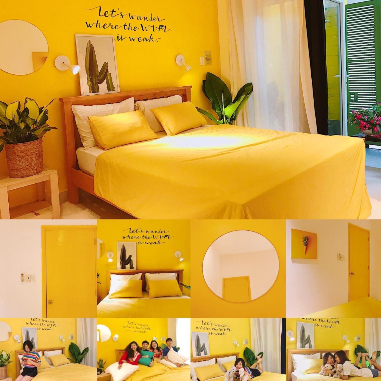 Summer Taste Homestay Ho Chi Minh City Exterior photo