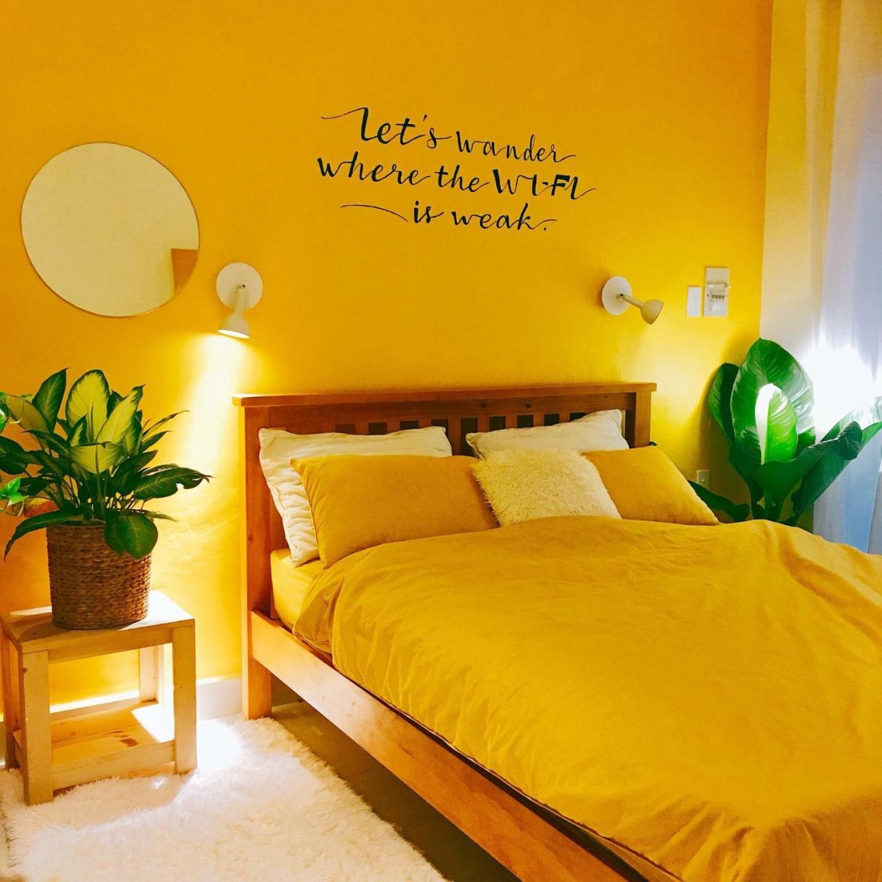 Summer Taste Homestay Ho Chi Minh City Exterior photo